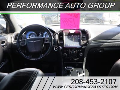 2014 Chrysler 300 S   - Photo 30 - Caldwell, ID 83605
