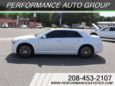 2014 Chrysler 300 S   - Photo 8 - Caldwell, ID 83605