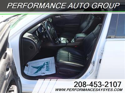 2014 Chrysler 300 S   - Photo 35 - Caldwell, ID 83605