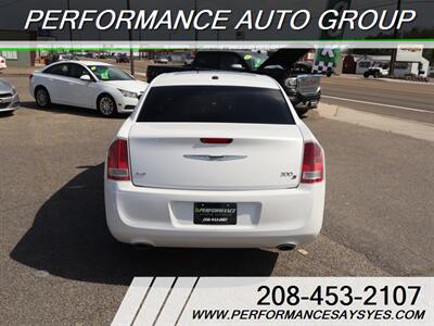 2014 Chrysler 300 S   - Photo 4 - Caldwell, ID 83605