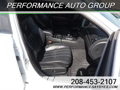 2014 Chrysler 300 S   - Photo 18 - Caldwell, ID 83605