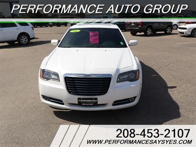 2014 Chrysler 300 S   - Photo 10 - Caldwell, ID 83605