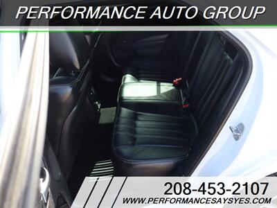 2014 Chrysler 300 S   - Photo 29 - Caldwell, ID 83605