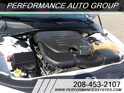 2014 Chrysler 300 S   - Photo 47 - Caldwell, ID 83605