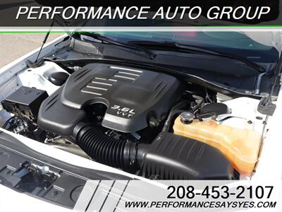 2014 Chrysler 300 S   - Photo 48 - Caldwell, ID 83605
