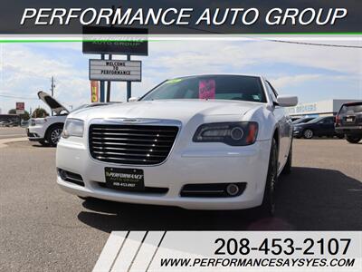 2014 Chrysler 300 S   - Photo 11 - Caldwell, ID 83605