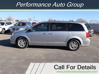 2019 Dodge Gr Caravan SXT   - Photo 6 - Caldwell, ID 83605