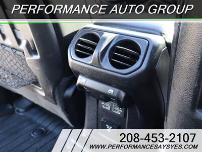 2021 Jeep Wrangler Unlimited Rubicon   - Photo 39 - Caldwell, ID 83605