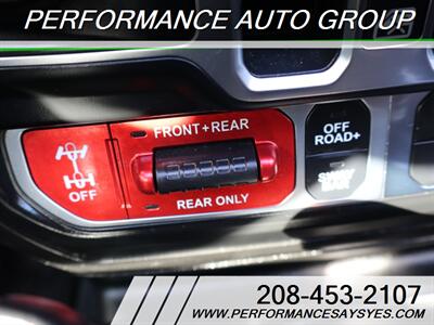 2021 Jeep Wrangler Unlimited Rubicon   - Photo 40 - Caldwell, ID 83605