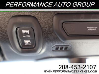 2021 Jeep Wrangler Unlimited Rubicon   - Photo 24 - Caldwell, ID 83605