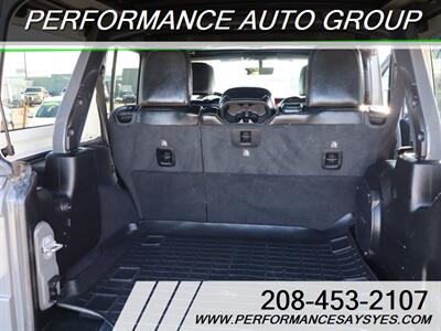 2021 Jeep Wrangler Unlimited Rubicon   - Photo 12 - Caldwell, ID 83605