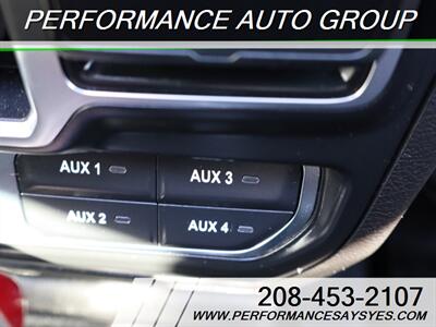 2021 Jeep Wrangler Unlimited Rubicon   - Photo 41 - Caldwell, ID 83605