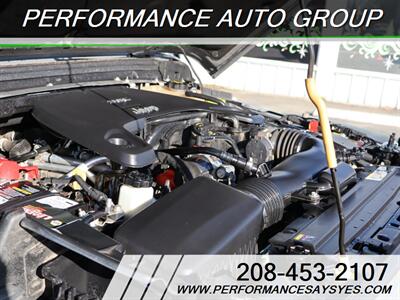 2021 Jeep Wrangler Unlimited Rubicon   - Photo 31 - Caldwell, ID 83605