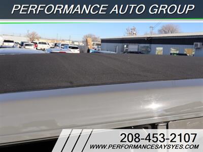 2021 Jeep Wrangler Unlimited Rubicon   - Photo 42 - Caldwell, ID 83605