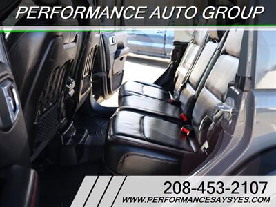 2021 Jeep Wrangler Unlimited Rubicon   - Photo 14 - Caldwell, ID 83605