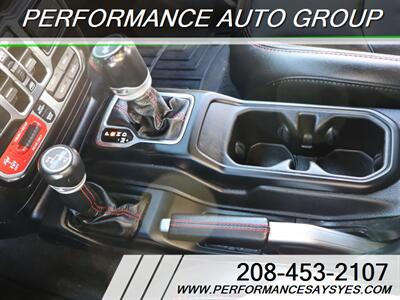 2021 Jeep Wrangler Unlimited Rubicon   - Photo 22 - Caldwell, ID 83605