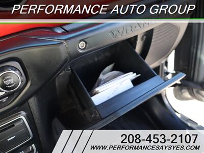 2021 Jeep Wrangler Unlimited Rubicon   - Photo 23 - Caldwell, ID 83605