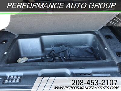 2021 Jeep Wrangler Unlimited Rubicon   - Photo 38 - Caldwell, ID 83605