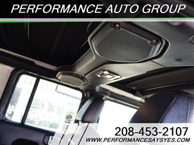 2021 Jeep Wrangler Unlimited Rubicon   - Photo 11 - Caldwell, ID 83605