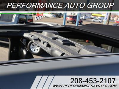 2021 Jeep Wrangler Unlimited Rubicon   - Photo 25 - Caldwell, ID 83605