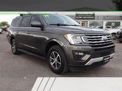 2019 Ford Expedition MAX XLT   - Photo 1 - Caldwell, ID 83605