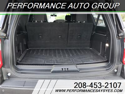2019 Ford Expedition MAX XLT   - Photo 8 - Caldwell, ID 83605