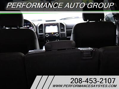 2019 Ford Expedition MAX XLT   - Photo 10 - Caldwell, ID 83605
