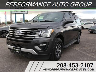 2019 Ford Expedition MAX XLT   - Photo 23 - Caldwell, ID 83605