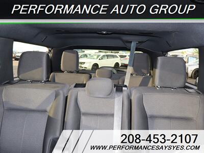 2019 Ford Expedition MAX XLT   - Photo 13 - Caldwell, ID 83605