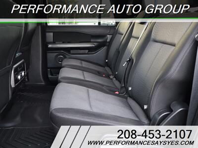 2019 Ford Expedition MAX XLT   - Photo 20 - Caldwell, ID 83605
