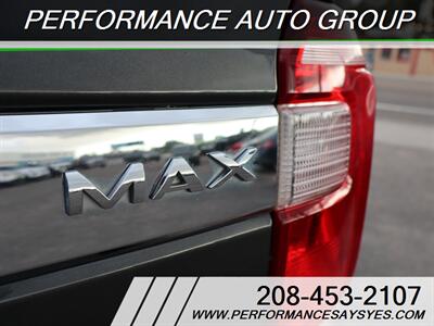 2019 Ford Expedition MAX XLT   - Photo 11 - Caldwell, ID 83605