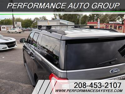 2019 Ford Expedition MAX XLT   - Photo 7 - Caldwell, ID 83605