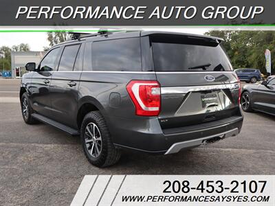 2019 Ford Expedition MAX XLT   - Photo 6 - Caldwell, ID 83605
