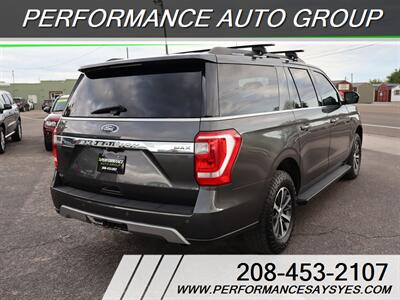 2019 Ford Expedition MAX XLT   - Photo 4 - Caldwell, ID 83605