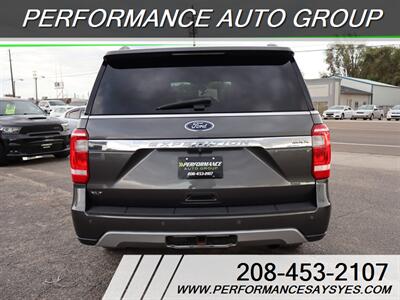 2019 Ford Expedition MAX XLT   - Photo 5 - Caldwell, ID 83605