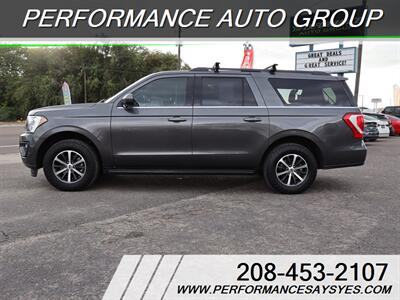 2019 Ford Expedition MAX XLT   - Photo 22 - Caldwell, ID 83605