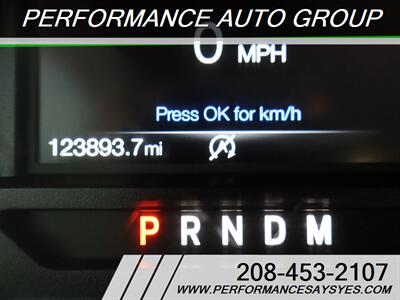 2019 Ford Expedition MAX XLT   - Photo 15 - Caldwell, ID 83605