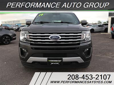 2019 Ford Expedition MAX XLT   - Photo 24 - Caldwell, ID 83605