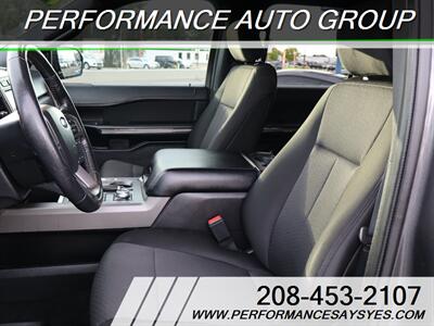 2019 Ford Expedition MAX XLT   - Photo 18 - Caldwell, ID 83605