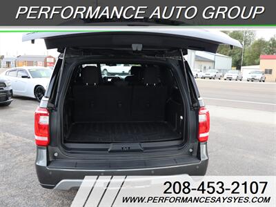 2019 Ford Expedition MAX XLT   - Photo 9 - Caldwell, ID 83605