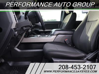 2019 Ford Expedition MAX XLT   - Photo 17 - Caldwell, ID 83605