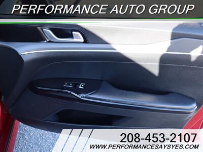 2021 Kia K5 GT-Line   - Photo 12 - Caldwell, ID 83605