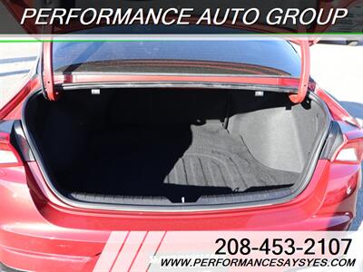 2021 Kia K5 GT-Line   - Photo 13 - Caldwell, ID 83605