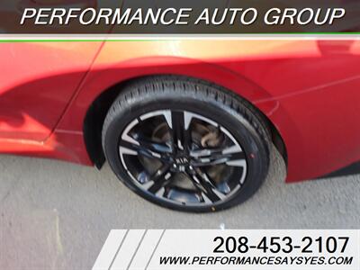 2021 Kia K5 GT-Line   - Photo 25 - Caldwell, ID 83605