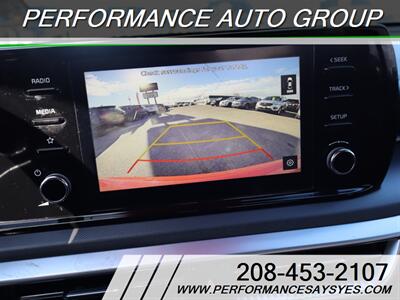 2021 Kia K5 GT-Line   - Photo 23 - Caldwell, ID 83605