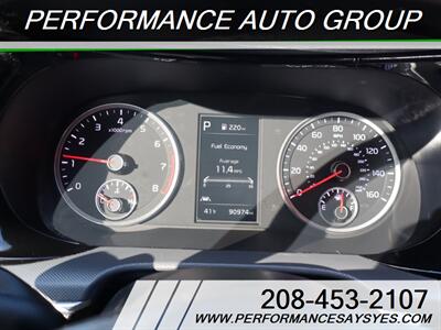 2021 Kia K5 GT-Line   - Photo 20 - Caldwell, ID 83605