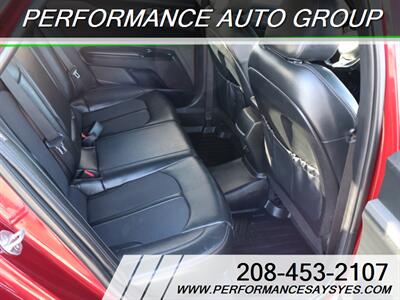 2021 Kia K5 GT-Line   - Photo 10 - Caldwell, ID 83605