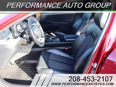 2021 Kia K5 GT-Line   - Photo 16 - Caldwell, ID 83605