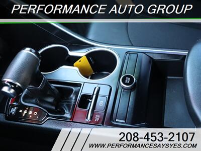 2021 Kia K5 GT-Line   - Photo 24 - Caldwell, ID 83605