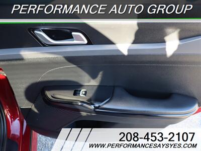 2021 Kia K5 GT-Line   - Photo 11 - Caldwell, ID 83605